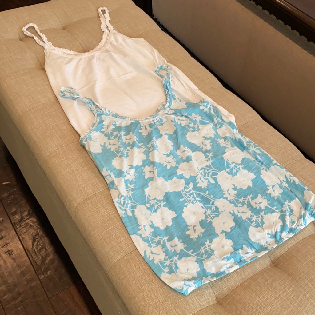 Bundle Of Aerie Brand Tops